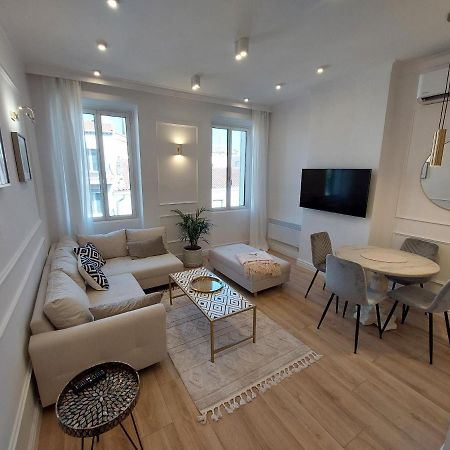 Saint Raphael'S Apartment, Classe 3 Etoiles מראה חיצוני תמונה