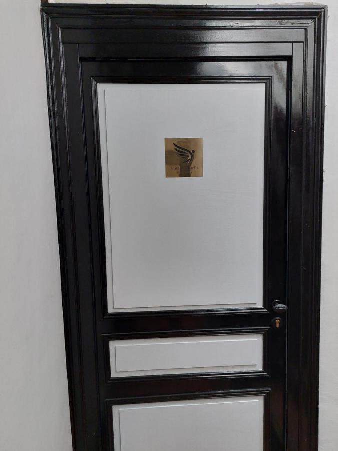 Saint Raphael'S Apartment, Classe 3 Etoiles מראה חיצוני תמונה