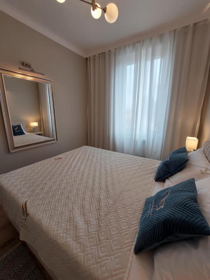 Saint Raphael'S Apartment, Classe 3 Etoiles מראה חיצוני תמונה